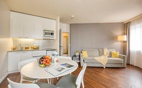 Citadines Sainte-Catherine Brussels